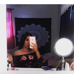 Meet your Posher, Jeanene